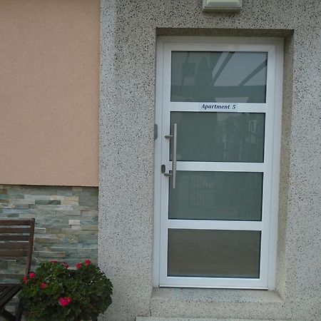 Alo Apartments Vila Klara Ljubljana Ngoại thất bức ảnh