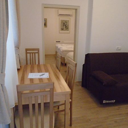 Alo Apartments Vila Klara Ljubljana Ngoại thất bức ảnh