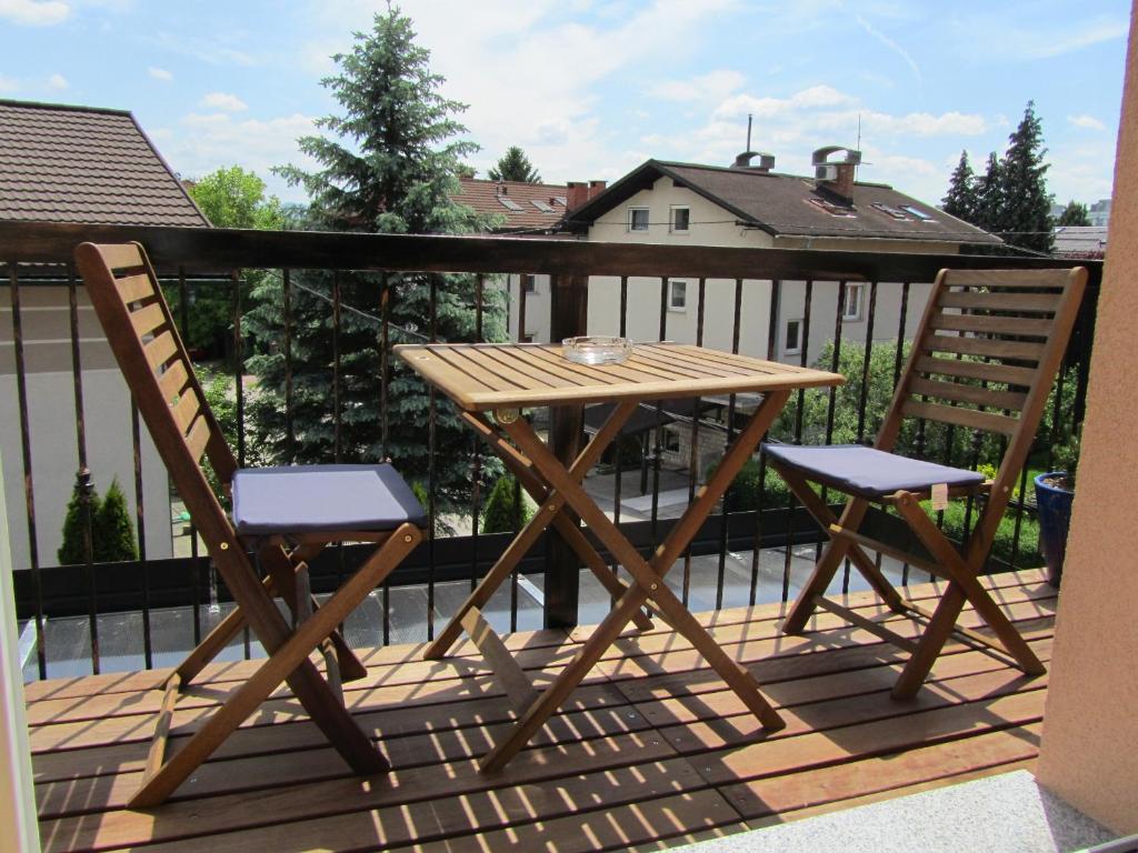Alo Apartments Vila Klara Ljubljana Ngoại thất bức ảnh