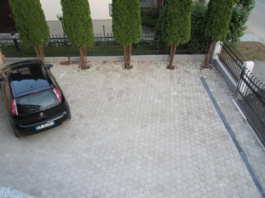 Alo Apartments Vila Klara Ljubljana Ngoại thất bức ảnh