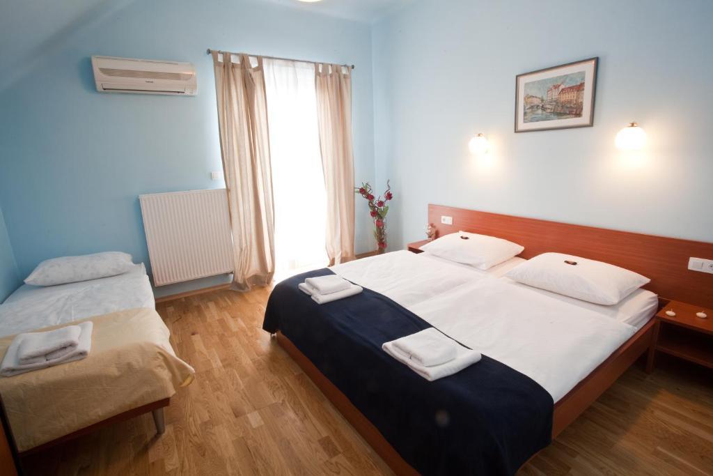 Alo Apartments Vila Klara Ljubljana Phòng bức ảnh