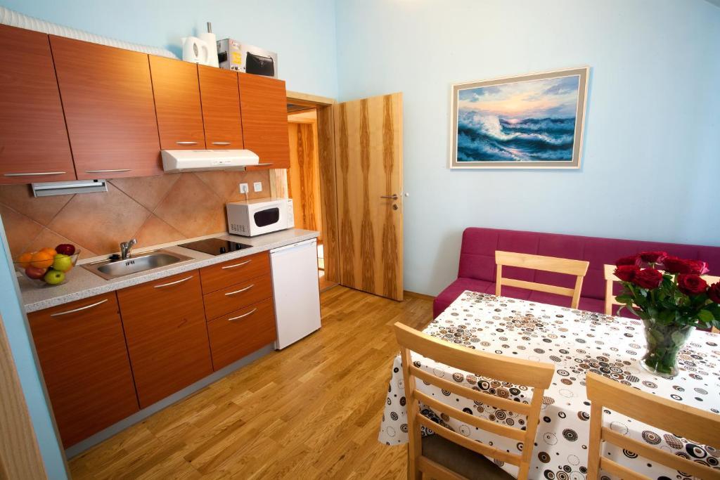 Alo Apartments Vila Klara Ljubljana Phòng bức ảnh