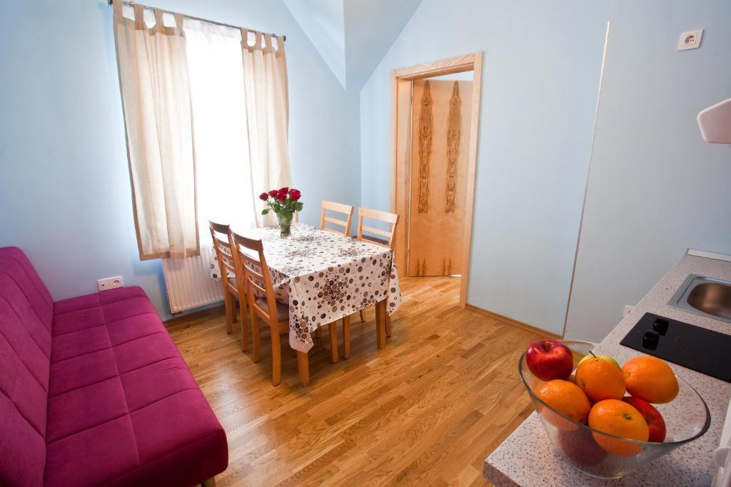 Alo Apartments Vila Klara Ljubljana Phòng bức ảnh