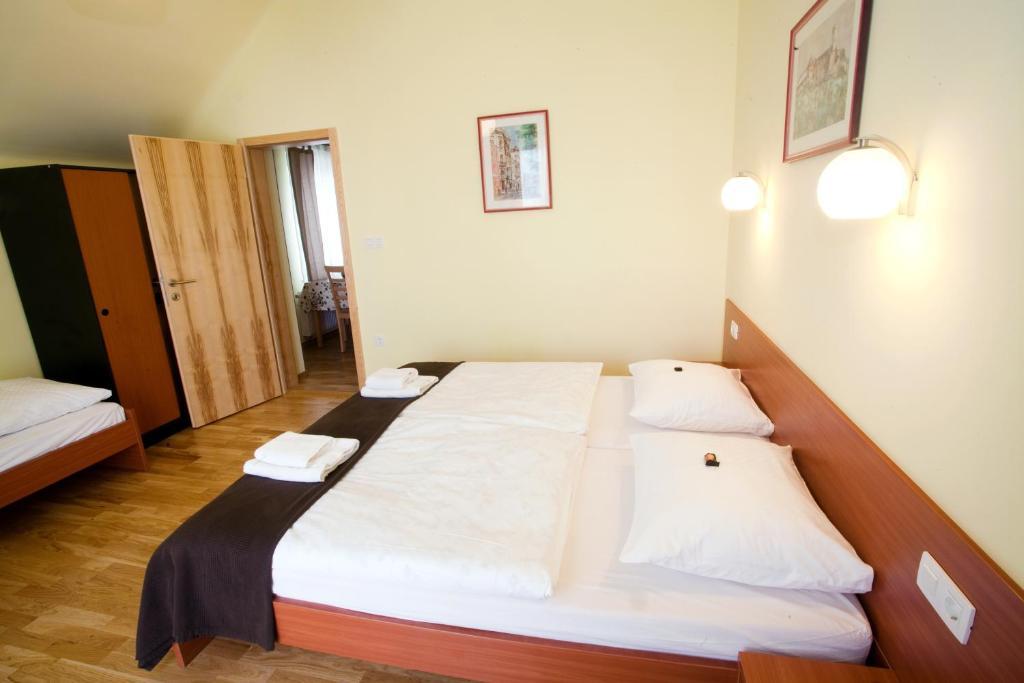 Alo Apartments Vila Klara Ljubljana Phòng bức ảnh
