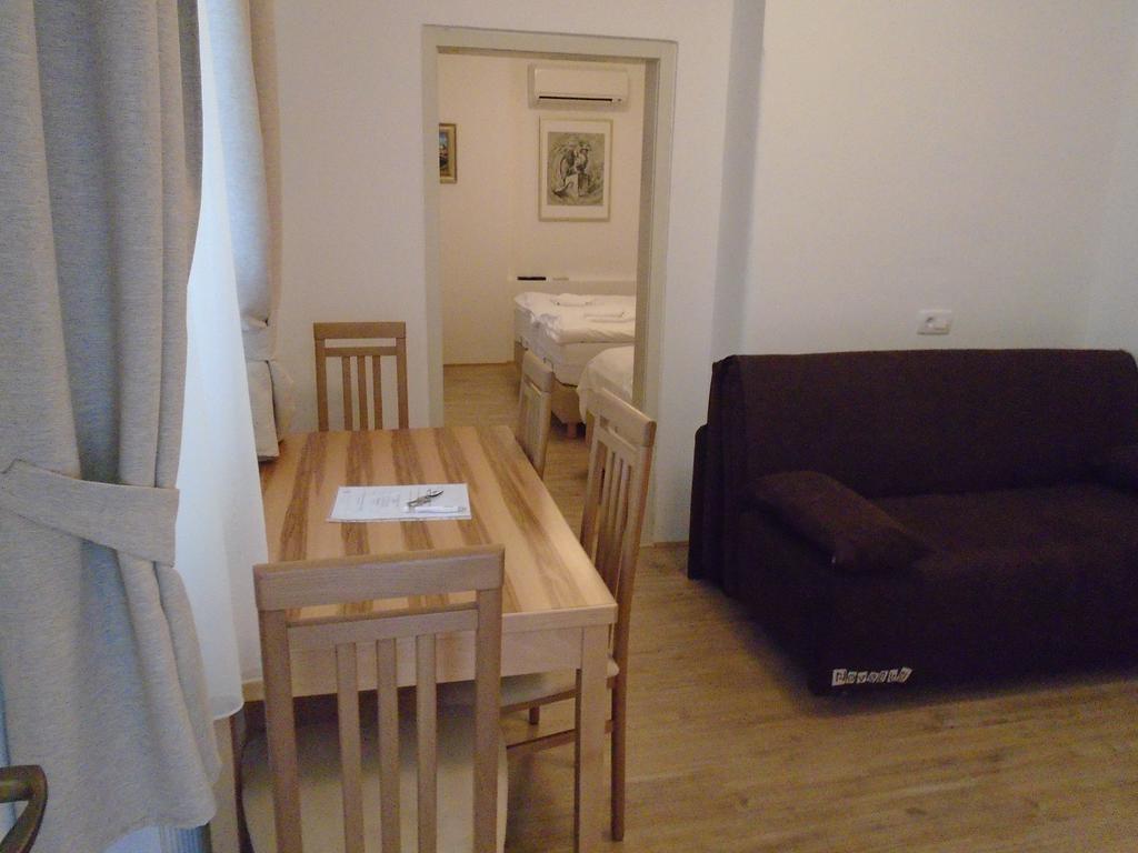 Alo Apartments Vila Klara Ljubljana Ngoại thất bức ảnh