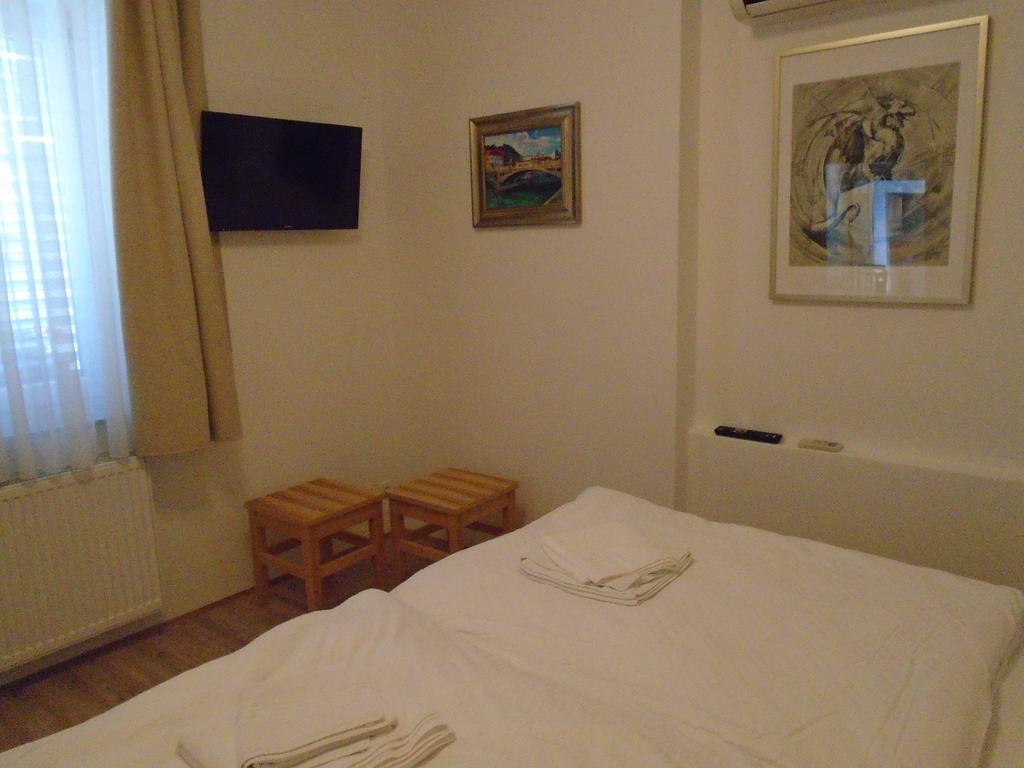 Alo Apartments Vila Klara Ljubljana Ngoại thất bức ảnh