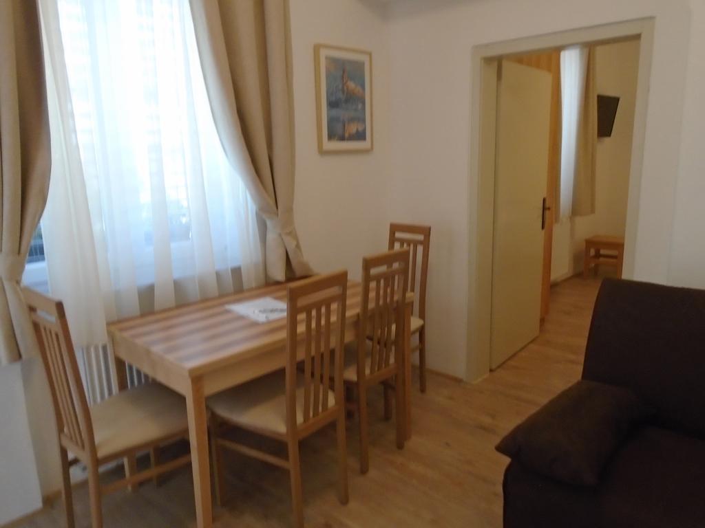 Alo Apartments Vila Klara Ljubljana Ngoại thất bức ảnh