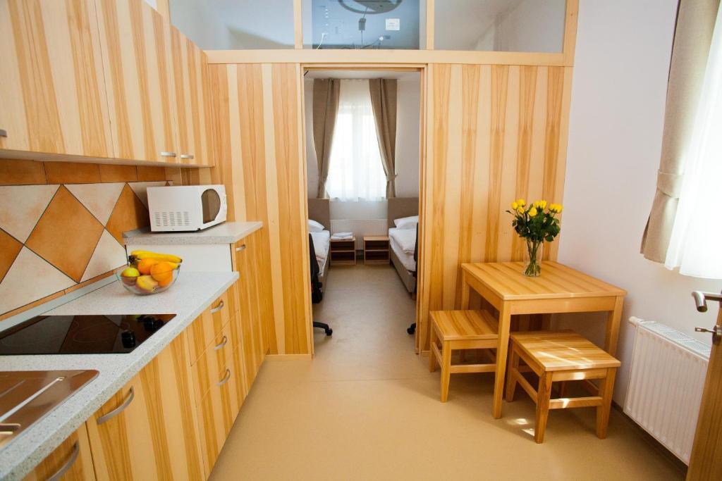 Alo Apartments Vila Klara Ljubljana Phòng bức ảnh